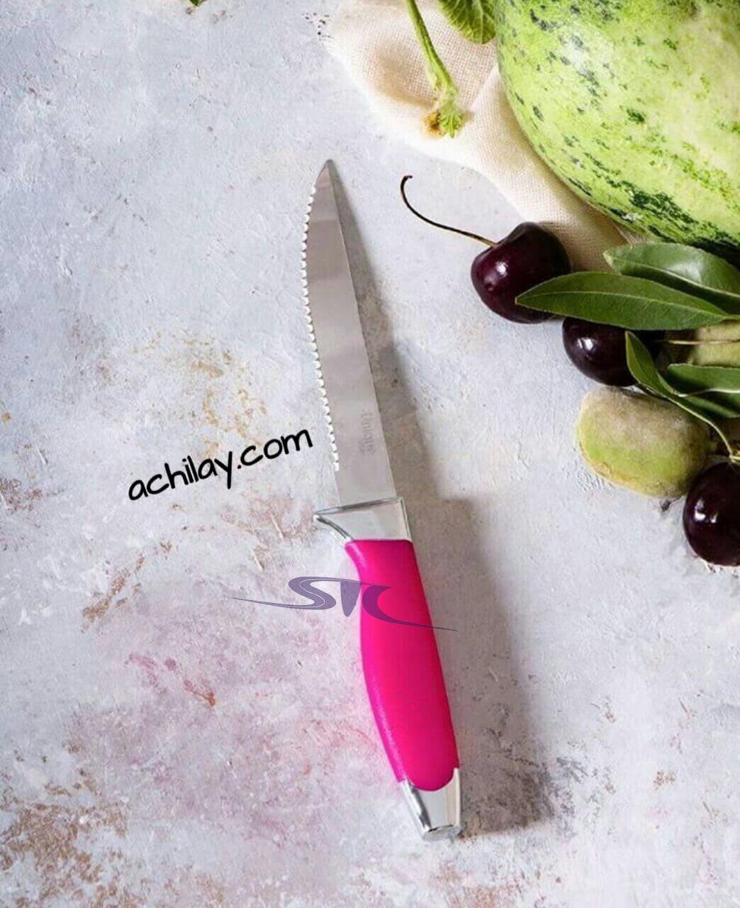 چاقو آشپزخانه یونیک