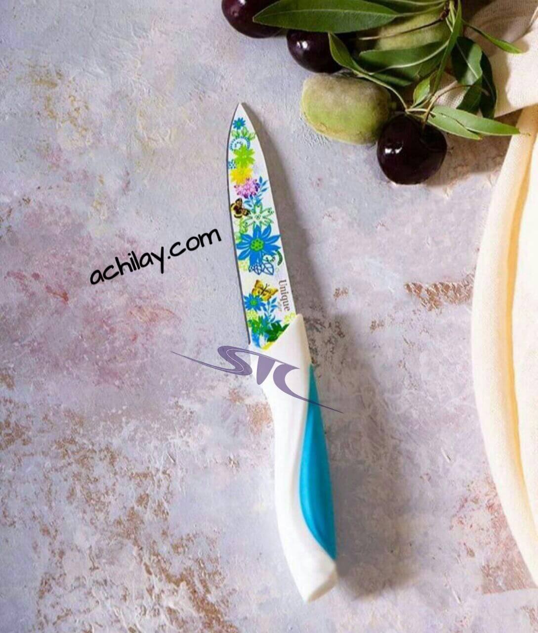 چاقوی آشپزخانه یونیک