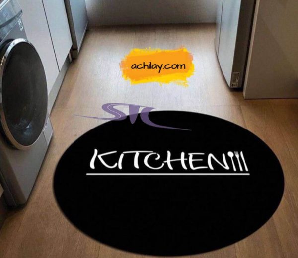 قالیچه فانتزی آشپزخانه