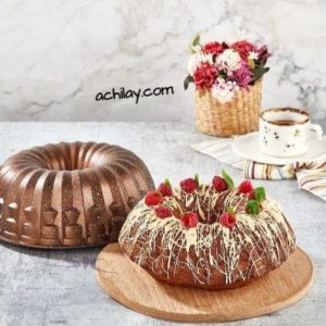 قالب کیک گرانیتی محصول ترکیه